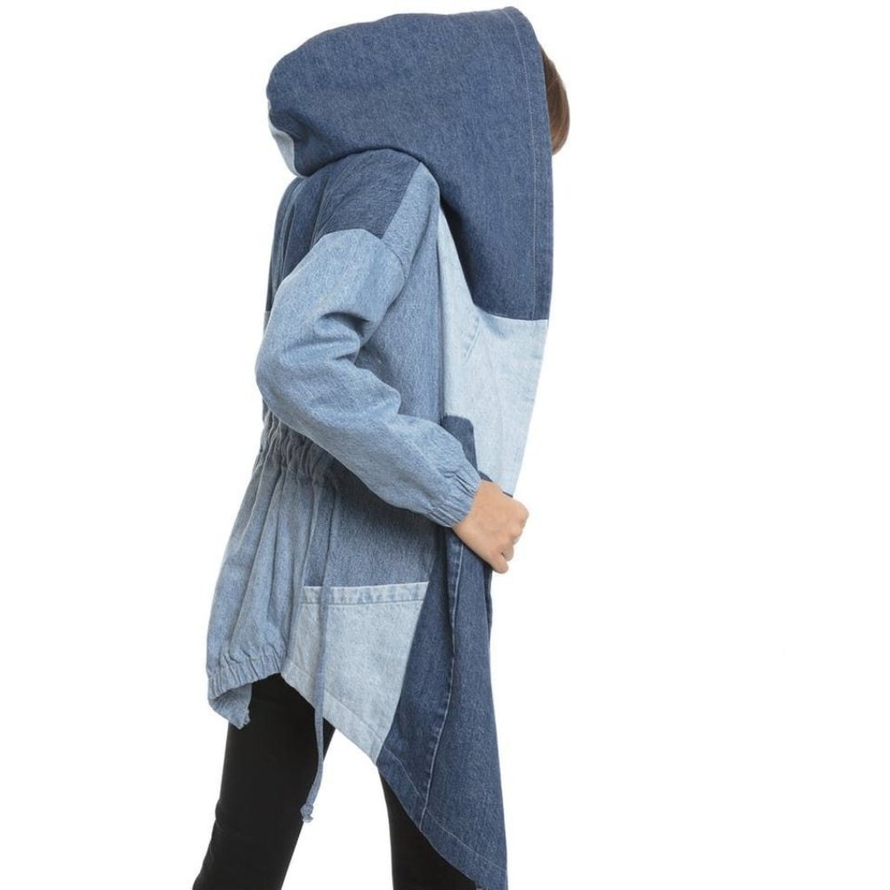 PRPS Jacket - Picture 3 of 14